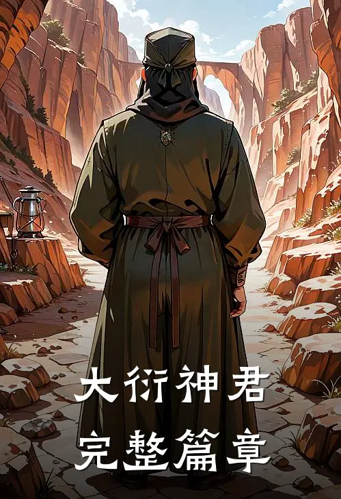 大衍神君完整篇章