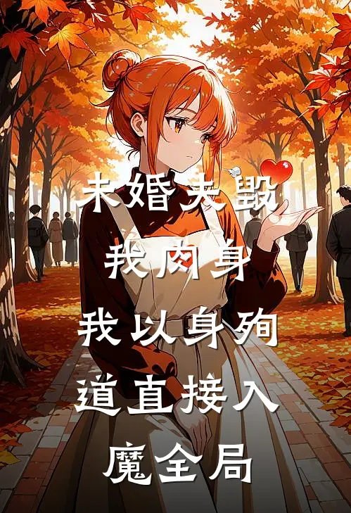 未婚夫毁我肉身，我以身殉道直接入魔全局