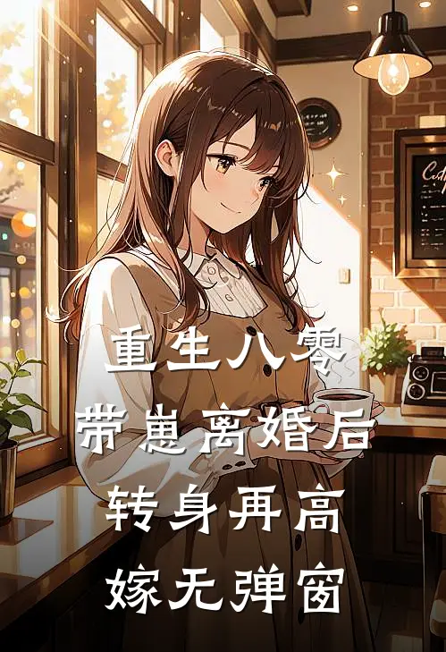 重生八零，带崽离婚后转身再高嫁无弹窗