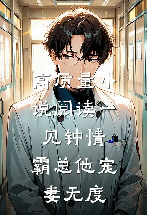 高质量小说阅读一见钟情：霸总他宠妻无度