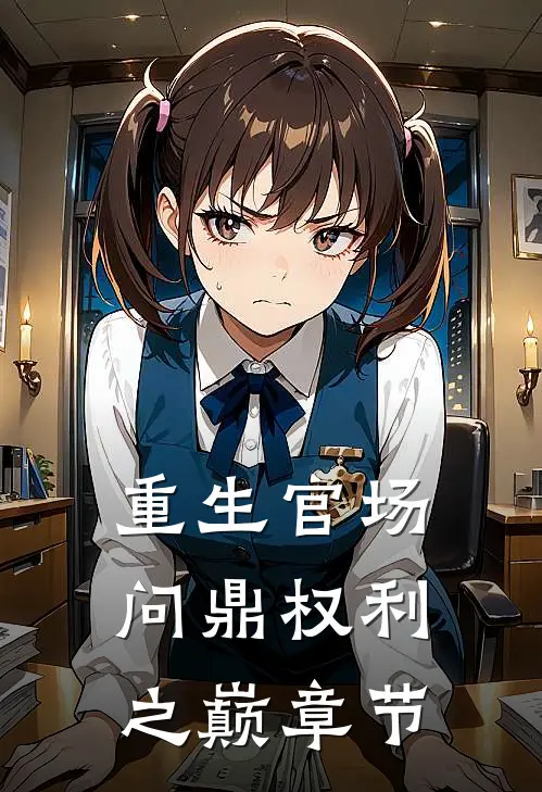 重生官场：问鼎权利之巅章节
