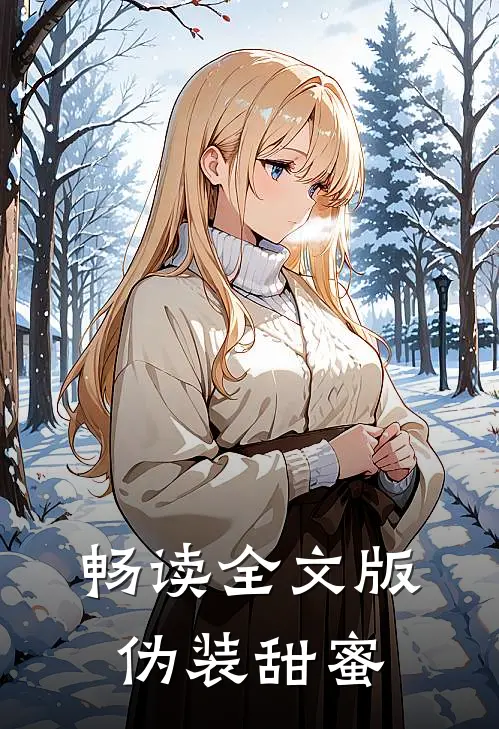 畅读全文版伪装甜蜜