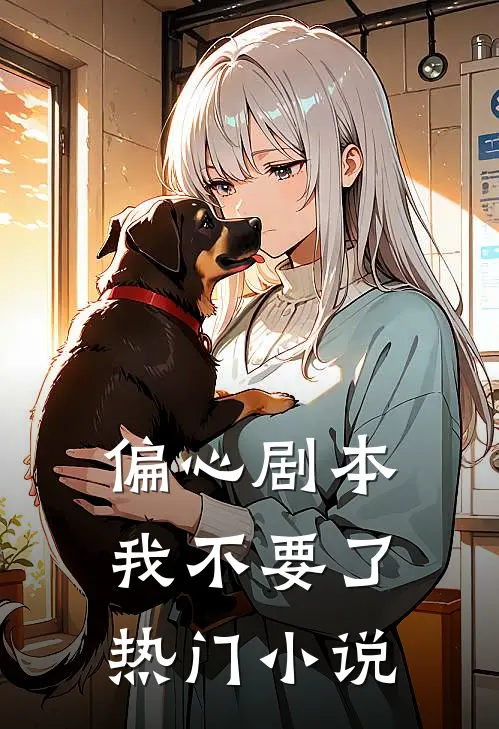 偏心剧本，我不要了热门小说