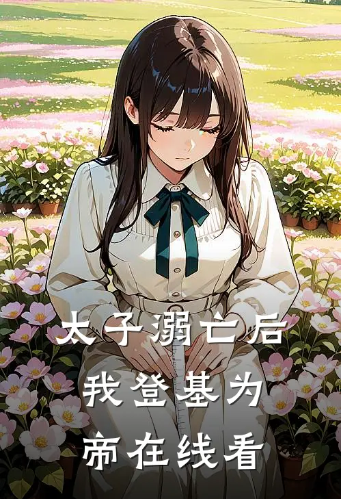太子溺亡后，我登基为帝在线看