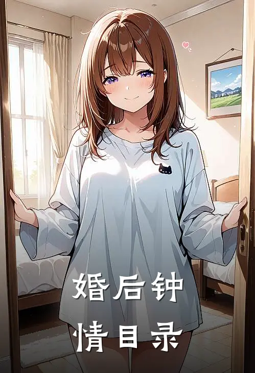 婚后钟情目录