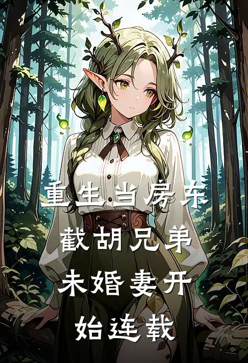 重生当房东，截胡兄弟未婚妻开始连载