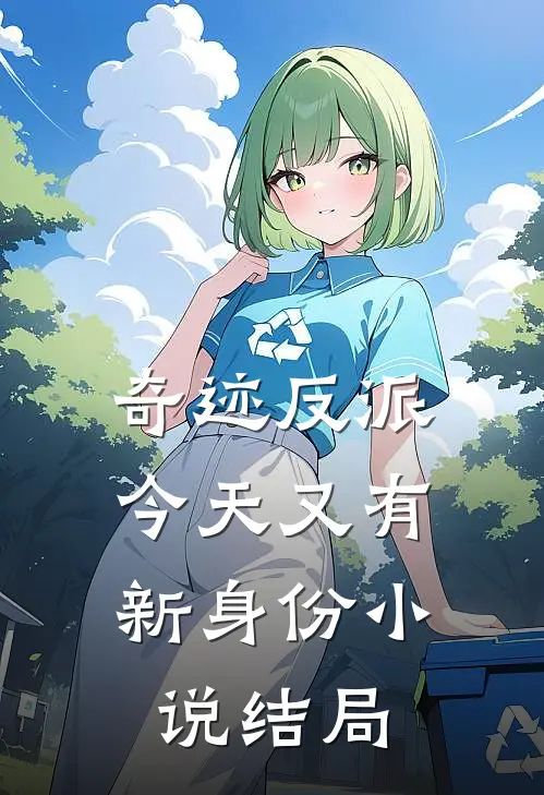 奇迹反派：今天又有新身份小说结局