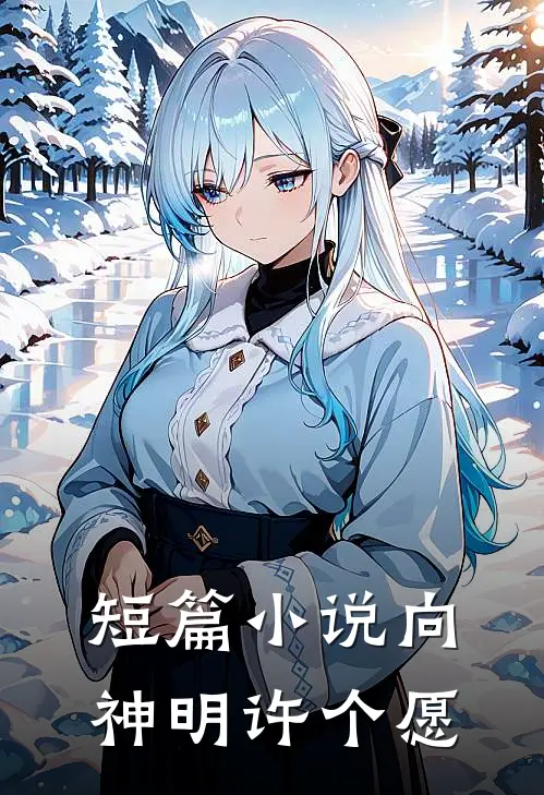 短篇小说向神明许个愿