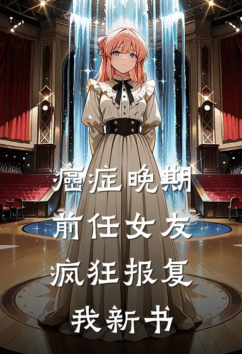 癌症晚期，前任女友疯狂报复我新书