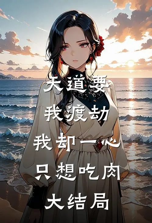 天道要我渡劫，我却一心只想吃肉大结局