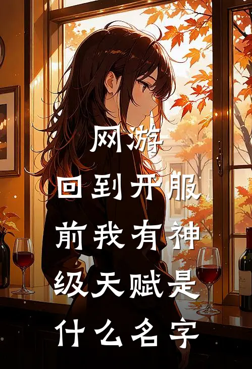网游：回到开服前我有神级天赋是什么名字