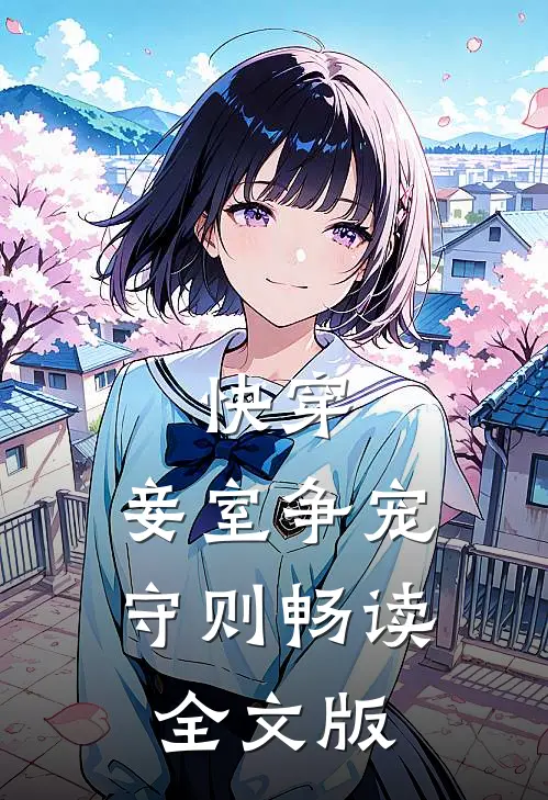 快穿：妾室争宠守则畅读全文版