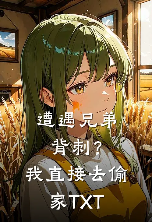 遭遇兄弟背刺？我直接去偷家TXT