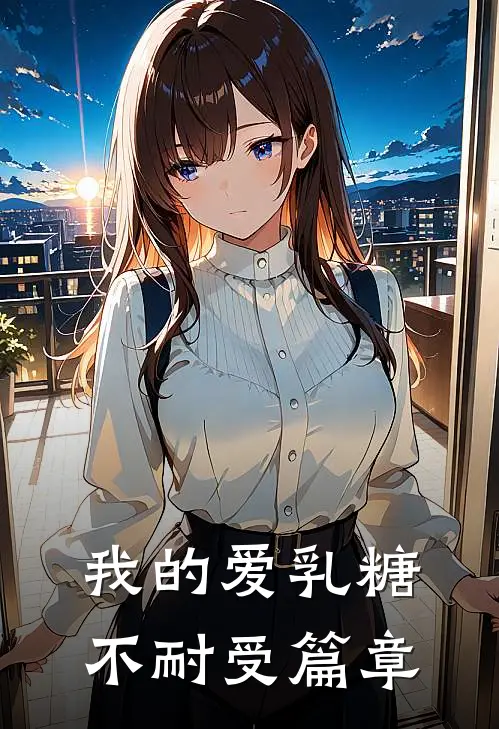 我的爱乳糖不耐受篇章