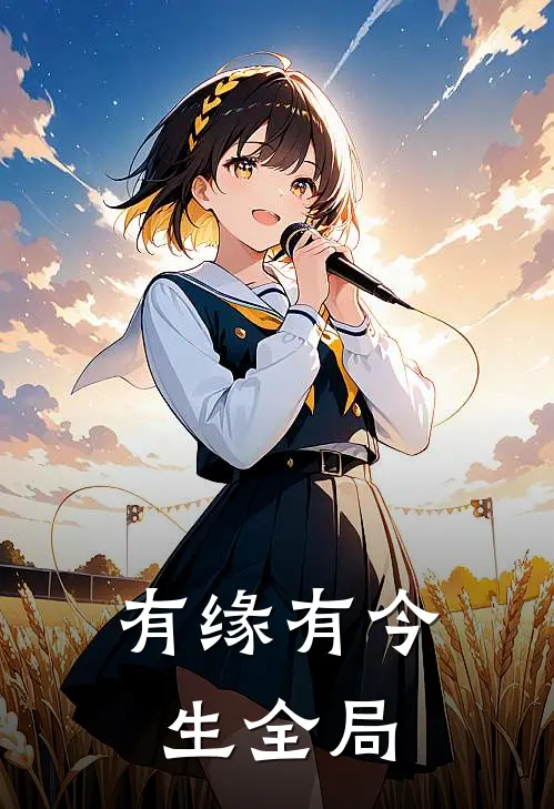 有缘有今生全局