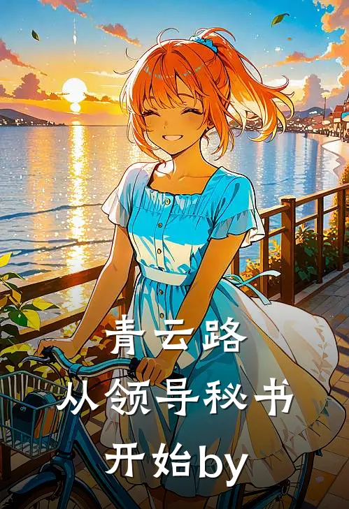 青云路：从领导秘书开始by