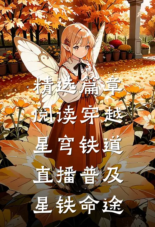 精选篇章阅读穿越星穹铁道，直播普及星铁命途