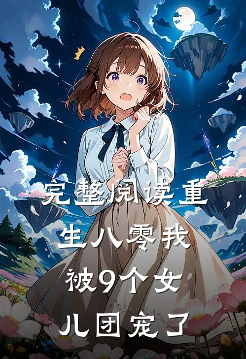 完整阅读重生八零我被9个女儿团宠了