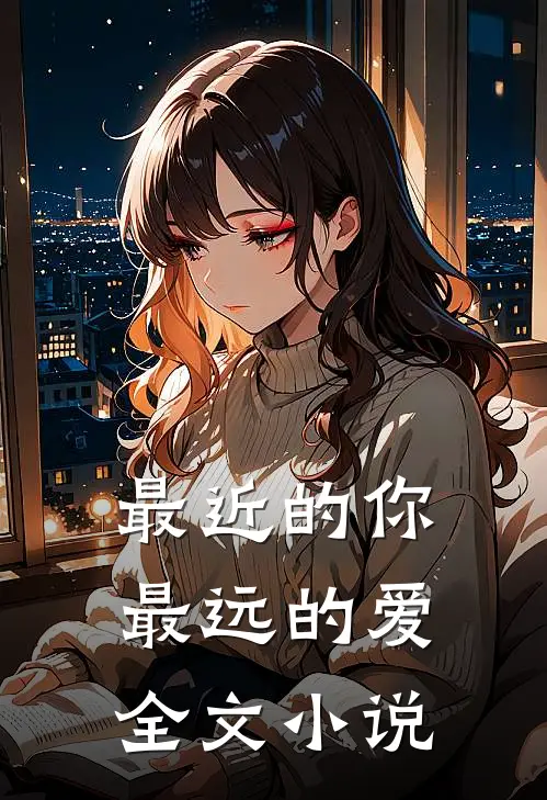 最近的你最远的爱全文小说