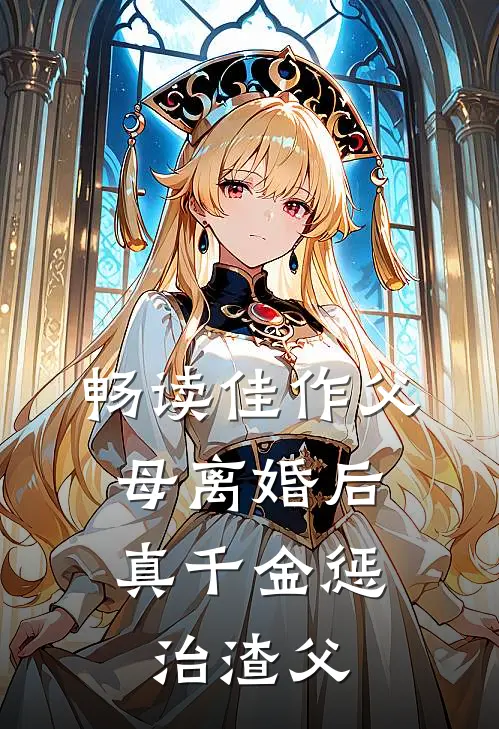 畅读佳作父母离婚后，真千金惩治渣父