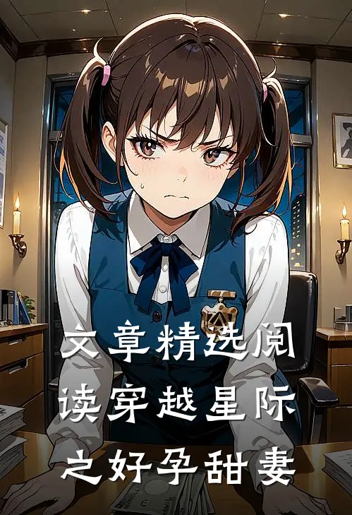 文章精选阅读穿越星际之好孕甜妻