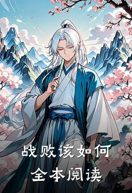 战败该如何全本阅读
