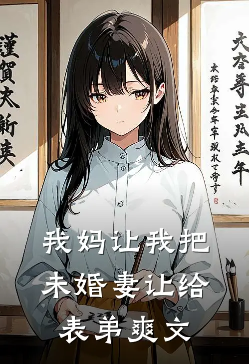 我妈让我把未婚妻让给表弟爽文