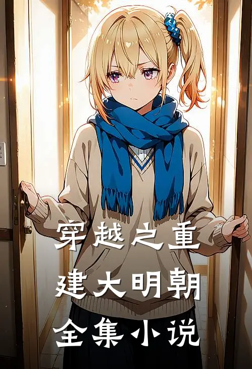 穿越之重建大明朝全集小说