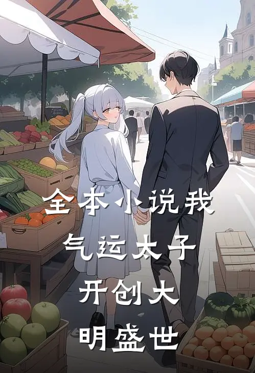 全本小说我，气运太子，开创大明盛世