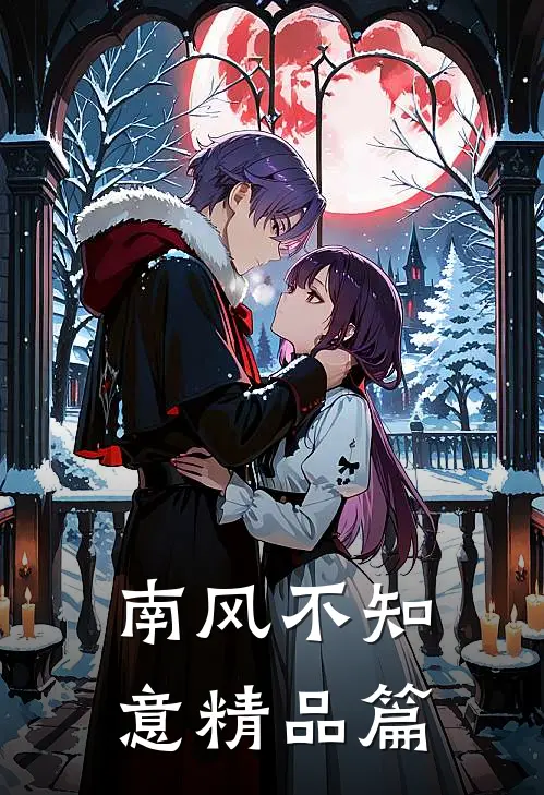 南风不知意精品篇