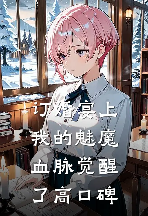 订婚宴上，我的魅魔血脉觉醒了高口碑