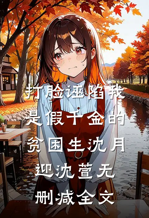 打脸诬陷我是假千金的贫困生沈月迎沈萱无删减全文