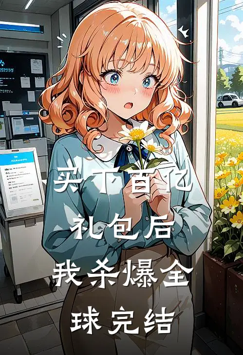 买下百亿礼包后，我杀爆全球完结