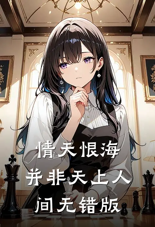 情天恨海，并非天上人间无错版