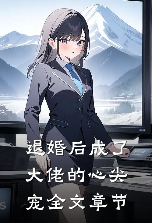 退婚后成了大佬的心尖宠全文章节