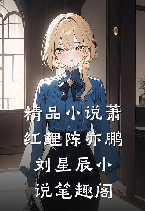 精品小说萧红鲤陈亦鹏刘星辰小说笔趣阁