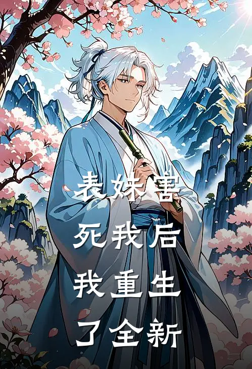 表妹害死我后，我重生了全新