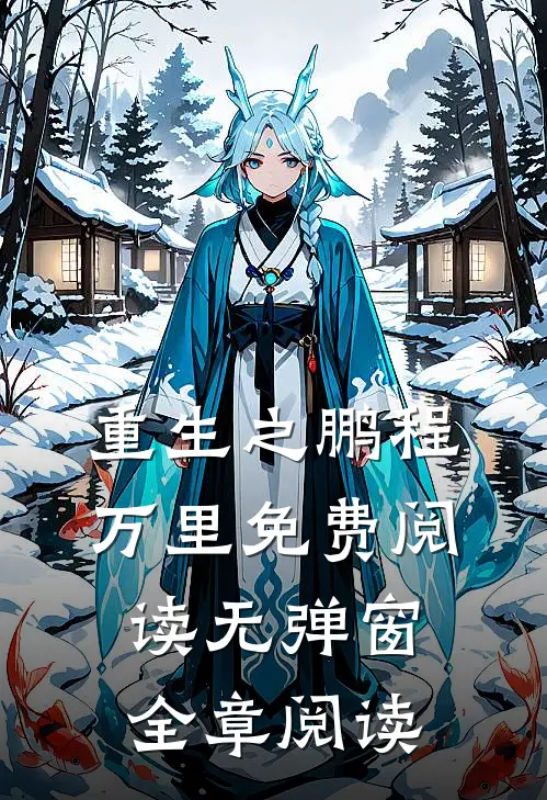 重生之鹏程万里免费阅读无弹窗全章阅读