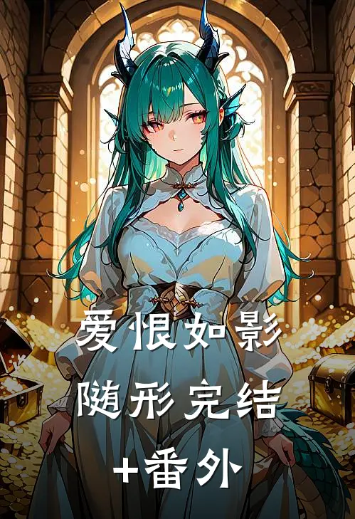 爱恨如影随形完结+番外