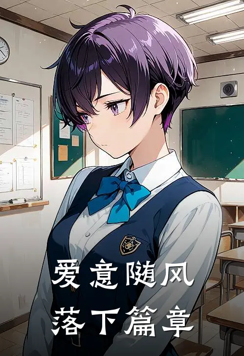 爱意随风落下篇章