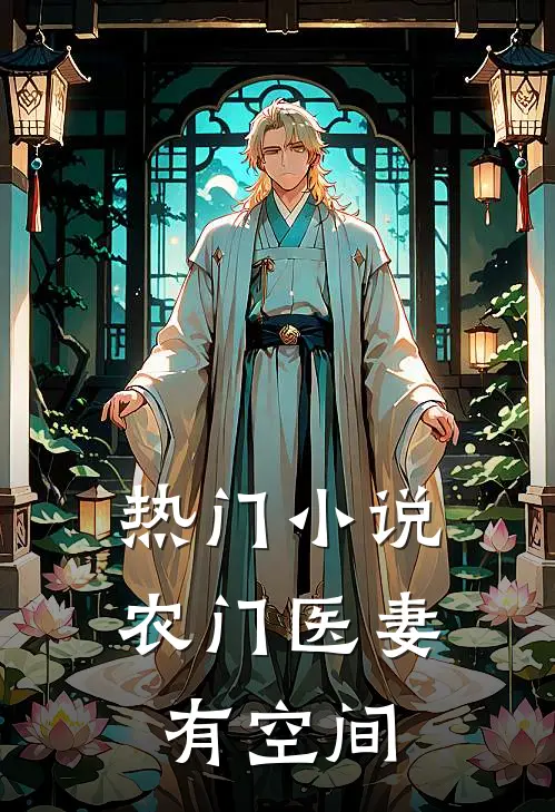 热门小说农门医妻有空间