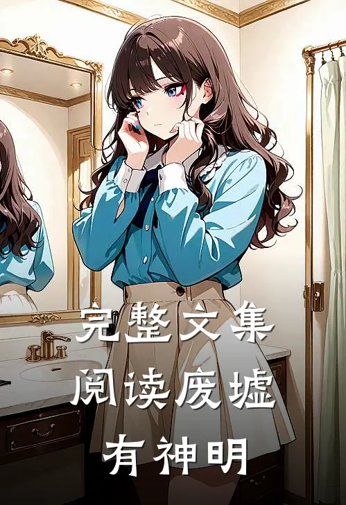 完整文集阅读废墟有神明