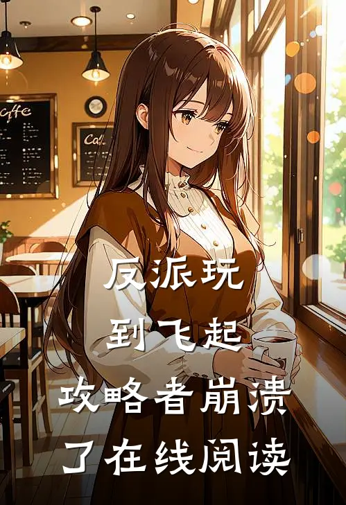 反派玩到飞起，攻略者崩溃了在线阅读