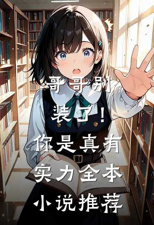哥哥别装了！你是真有实力全本小说推荐