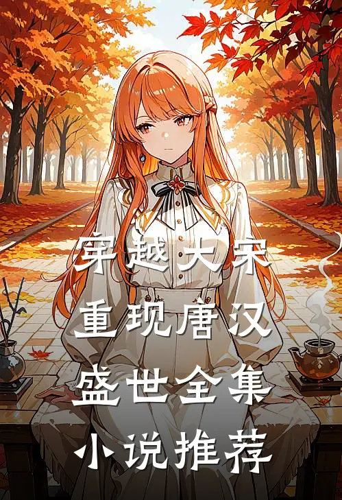 穿越大宋：重现唐汉盛世全集小说推荐