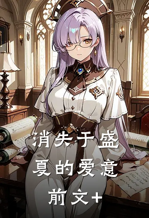 消失于盛夏的爱意前文+