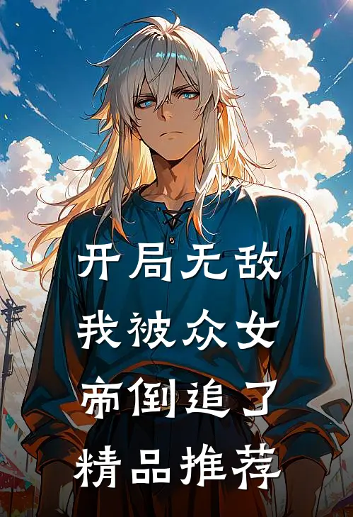 开局无敌,我被众女帝倒追了精品推荐免费阅读