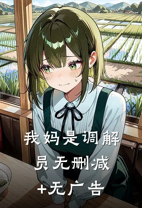 我妈是调解员无删减+无广告
