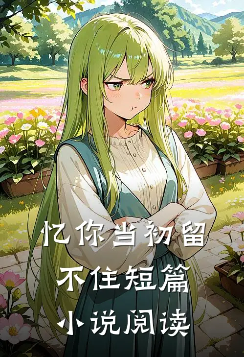 忆你当初留不住短篇小说阅读