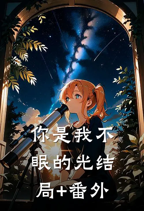 你是我不眠的光结局+番外